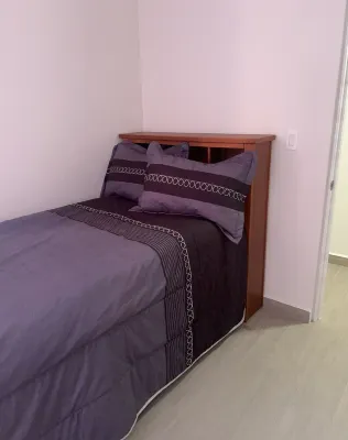 Cozy 2-bedroom condo, located in the center of the city. Hotels in 