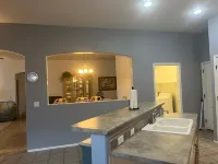 Escape to Serenity: A Sunlit 4-Bedroom Haven Near Saguaro’s Cacti & Tucsons Gems Hotels in Tucson Estates