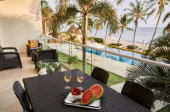 Azul Bucerias 3 Brdm Beachfront,  paradise to enjoy