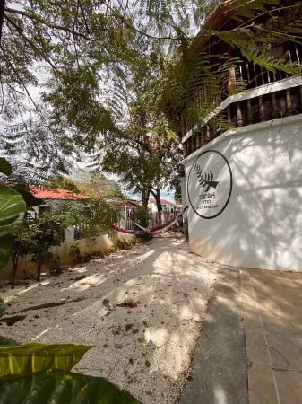 Casa Todah Increíble ubicación en Liberia #8