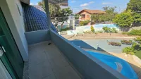 GH Ingleses - View biển
