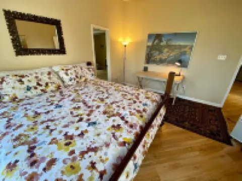 Austin Greenbelt Getaway! Hotels in Wells Branch