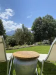 Joli Chalet Proche des Plages de Balagne, Rivières de Lasco et du Gr20 Hotels in Morosaglia