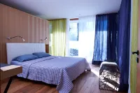 new spacious apartment with sauna apartment Chalet Park s,
