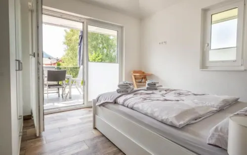 Luxurious penthouse apartment - Wifi