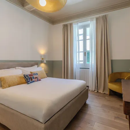 B&B Stanze Guelfe