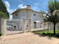 Linda Casa Aconchegante em Itupeva Hotels near Kadampa Meditation Center Brazil
