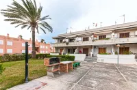 Apartment in La Playa de Alcudia