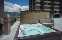 OceanView Studio Waikiki Legal