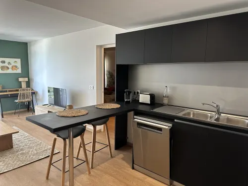 La Voile du Rocher Hotels in Anse Vata