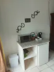 The Upper  Deck  Cozy Private Room 5 minutes away from beach Hotel a 