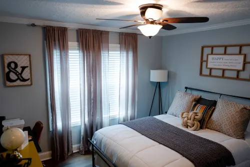 Cozy Newly built home located in RAINBOW CITY Al  convenient to highway 759 & 59