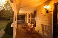 Hendersonville Ranch Getaway that is just 30 minutes from Music City