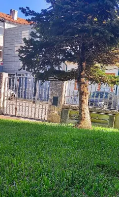 Moradia Entre o mar e a ria Hotels in Ilhavo