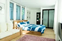 Welcome to the Lucky Penny!