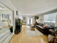 Hoodoo Hideout | Family Retreat | King Suite