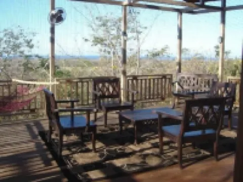 Unique 3BR Costa Rica Jungle Tree House near Playa Negra