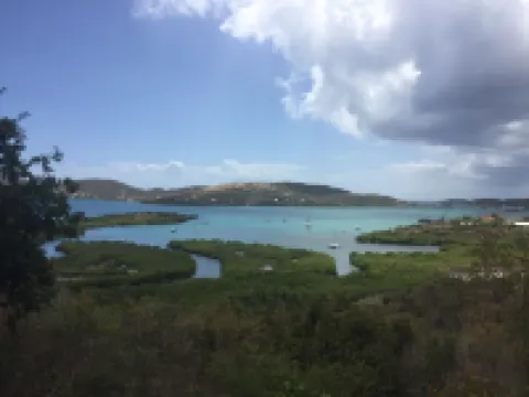 Unique Ocean View Cottage with Eco-Friendly Feautres.