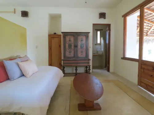 Villa Gardenia - Casa Cactus by the sea