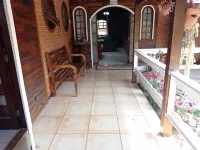 Beautiful Farm in Atibaia in a closed condominium with ample security