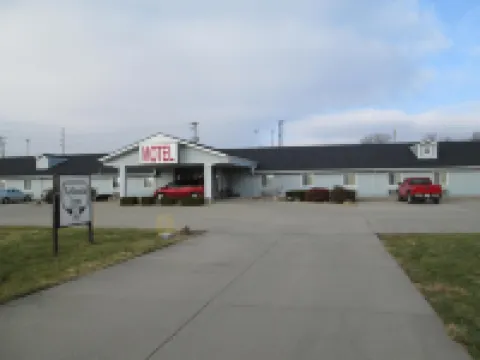 ترافلودج باي ويندام أتلانت ، إلينواس فنادق في 