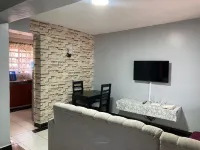 Lux Suites Fountain Apartments Naivasha