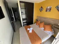 Guaduales del cafe 304 Hotels in Montenegro