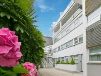 Louies Loft - Lantställe