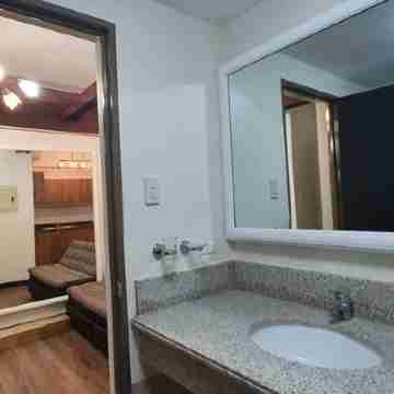 2 BR Superb Condominium Rooms