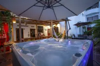 Mucura Hotel & Spa - spa