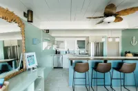 Teagues Bay Hideaway - Ocean View Cottage Hotels in East End