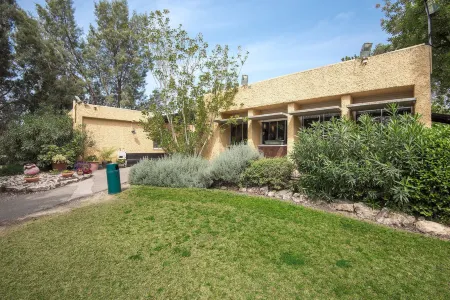 Zohar Badeshe Отели в г. Yokne'am Moshava