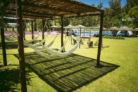 Hotel Nirvana Отели в г. Нуэва-Эльвесия