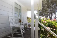 Seagull Inn Hotels in Mendocino