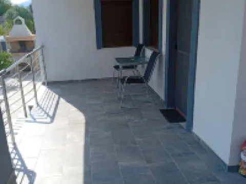 Nea Vrasna Sun House Hotels in Volvi