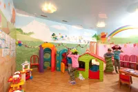 Centro Pineta Family Hotel & Wellness - per famiglie
