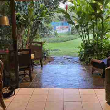 Koa Resort 2 Bed Ground Floor Condo -Air Conditioning Hotel Exterior