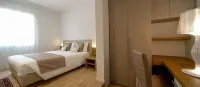 Hotel Ristorante Da Tullio Hotels in Revine Lago