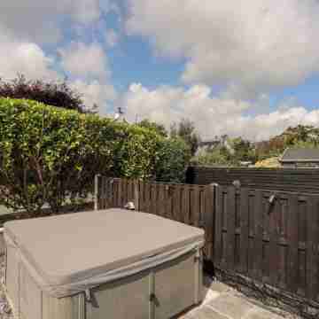 Dolwyn Hotel Exterior