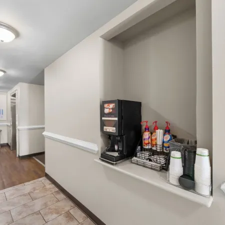 Risewell Kitchen Suites Pleasanton