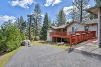 山之星 - 你的假期之星由優勝美地區域度假村提供