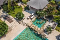 Lion in the Sun Boutique Hotel & Spa - Romantic