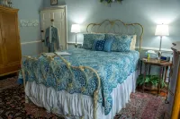 The Richard Johnston Inn & 1890 Caroline House - Хоумстей
