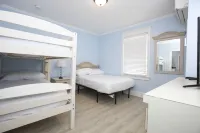 Garfield Beach House Hotels in Wildwood
