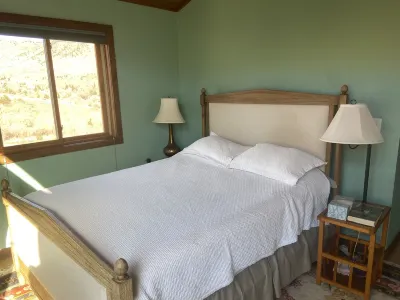 Peter's Cliff House
