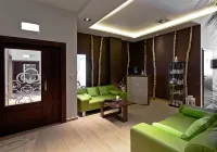 Cottonina Hotel & Mineral Spa Resort - Kylpylä