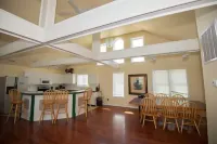 Avon Cottages - Wifi