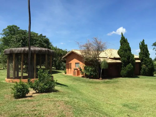 GORGEOUS SITE IN PORTO FELIZ Hotels in Porto Feliz