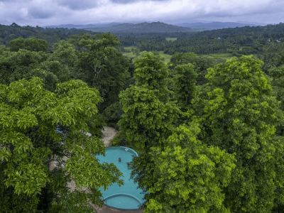 Crystal Kuruva Nature Resort & Spa