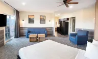 Wilderness at the Smokies - Stone Hill Lodge Отели в г. Севьервилл
